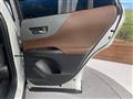 2025 Toyota Harrier