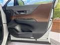 2025 Toyota Harrier