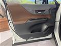 2025 Toyota Harrier