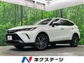 2022 Toyota Harrier