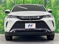 2022 Toyota Harrier