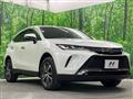 2022 Toyota Harrier