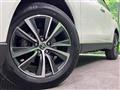 2022 Toyota Harrier