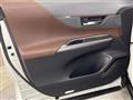 2022 Toyota Harrier
