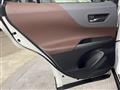 2022 Toyota Harrier