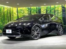 2023 Toyota Prius