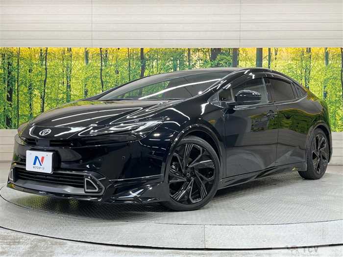 2023 Toyota Prius