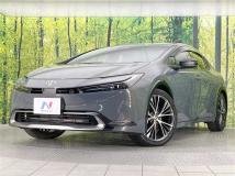 2023 Toyota Prius