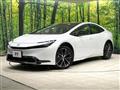 2025 Toyota Prius