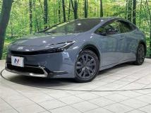 2023 Toyota Prius