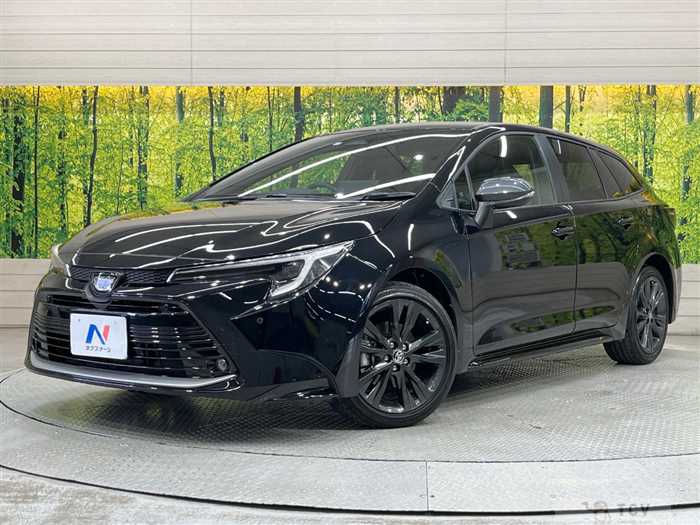 2023 Toyota Corolla Sedan