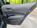 2023 Toyota Corolla Sedan