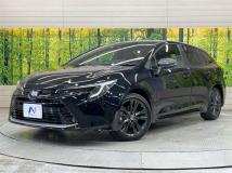2023 Toyota Corolla Sedan