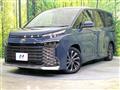 2022 Toyota Voxy