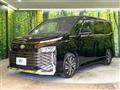 2022 Toyota Voxy