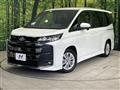 2022 Toyota Noah