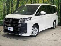 2022 Toyota Noah