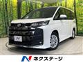 2022 Toyota Noah