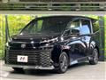 2022 Toyota Voxy