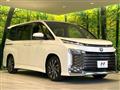 2022 Toyota Voxy