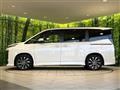 2022 Toyota Voxy