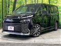 2022 Toyota Voxy