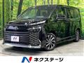 2022 Toyota Voxy