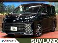 2022 Toyota Voxy