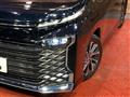 2022 Toyota Voxy
