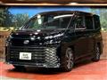 2022 Toyota Voxy
