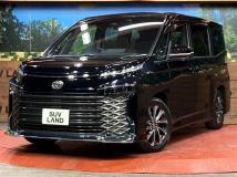 2022 Toyota Voxy