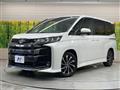 2023 Toyota Noah