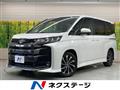 2023 Toyota Noah