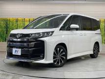 2023 Toyota Noah