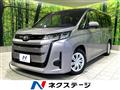 2023 Toyota Noah