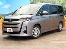 2023 Toyota Noah