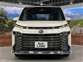 2023 Toyota Voxy