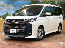 2023 Toyota Noah