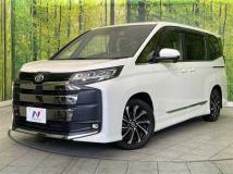2023 Toyota Noah