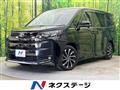 2023 Toyota Noah