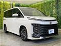 2023 Toyota Voxy