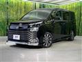 2023 Toyota Voxy