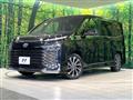 2023 Toyota Voxy