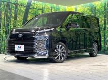 2023 Toyota Voxy