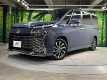 2023 Toyota Voxy