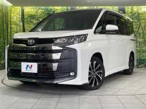 2024 Toyota Noah