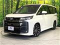 2023 Toyota Noah