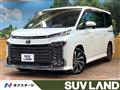 2023 Toyota Voxy
