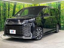 2024 Toyota Voxy