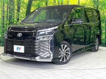 2024 Toyota Voxy